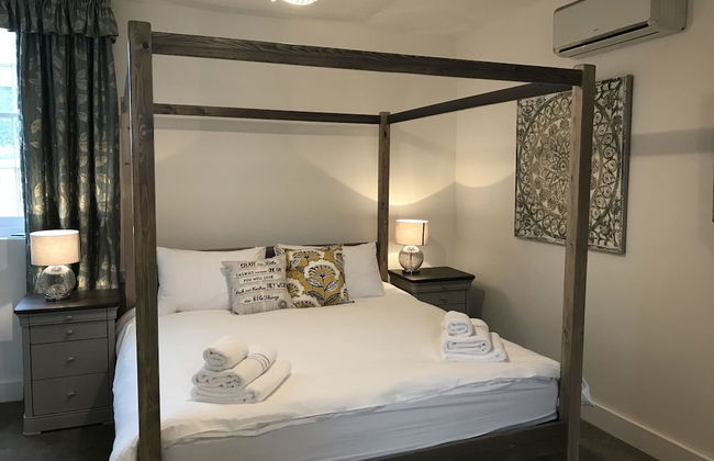 Unique Luxury Escapes - Foto 74