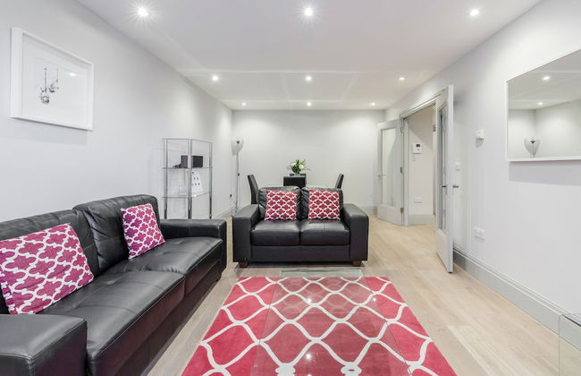 Roomspace Apartments -The Quadrant - Foto 16