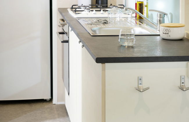 Camping La Plage - Foto 6