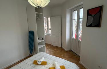 Appartement Moderne & Cosy Strasbourg - Foto 8