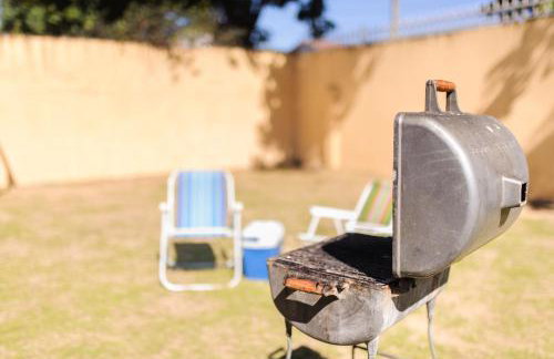 Praia Grande ES 4 QTS – 3 quadra praia/Rest. Chico - Foto 18