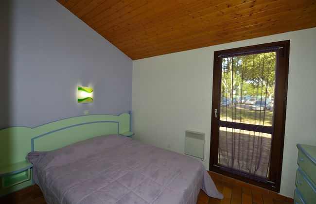 Azureva Saint Cyprien - Foto 2