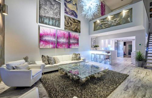 Stunning 4 BR 3 BA Convention Center Gaslamp Petco - Foto 2