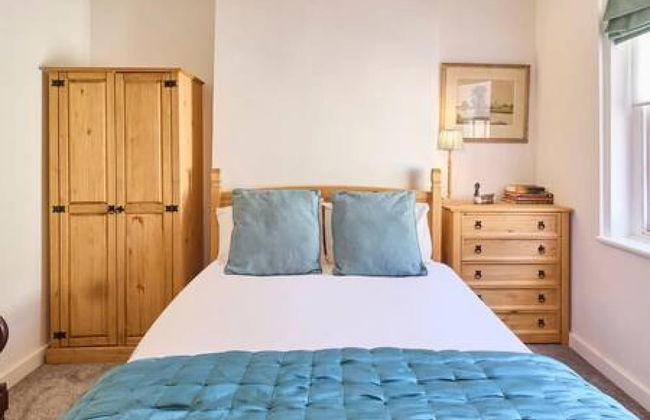 Host Stay St Radigunds House - Foto 28