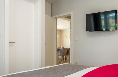 Villa Branka - Villa Tomi Drni - Siveri - Foto 15