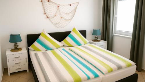 Strandfewo am Schönberger Strand - Foto 5