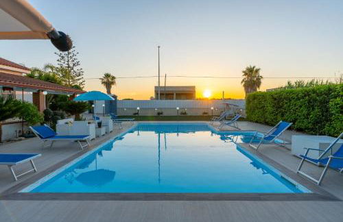 VILLA DAMA BIANCA - Foto 9