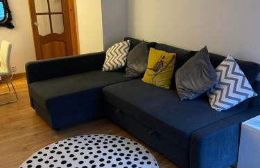 Cosy cottage in Kveldrso Gardens - Foto 9