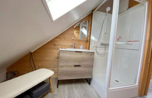 Maisonnette Alsacienne cosy - Foto 22