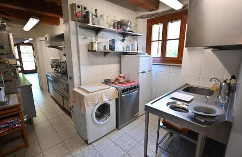 Villa al Furlo con Idromassaggio - Foto 18