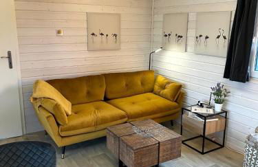 Exklusives Ferienhaus Rybak mit Boxspringbetten direkt am Steinhuder Meer - Foto 11