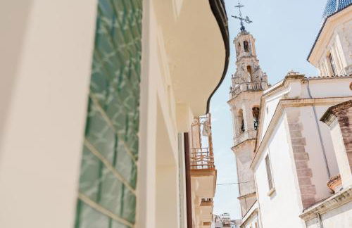 Casa Timoteo Apartamentos Boutique Adults Only - Foto 59