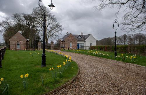 Pellipar Gatelodge - Foto 1