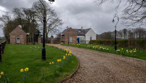 Pellipar Gatelodge - Photo 1