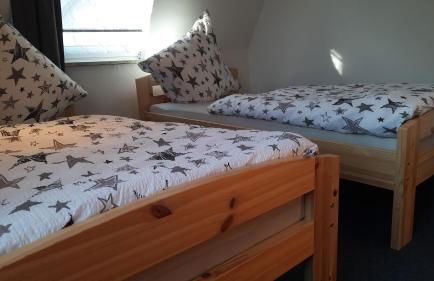 Ferienwohnung Niesner Mitten in Sterkrade Oberhausen nah am Westfield Centro - Foto 8