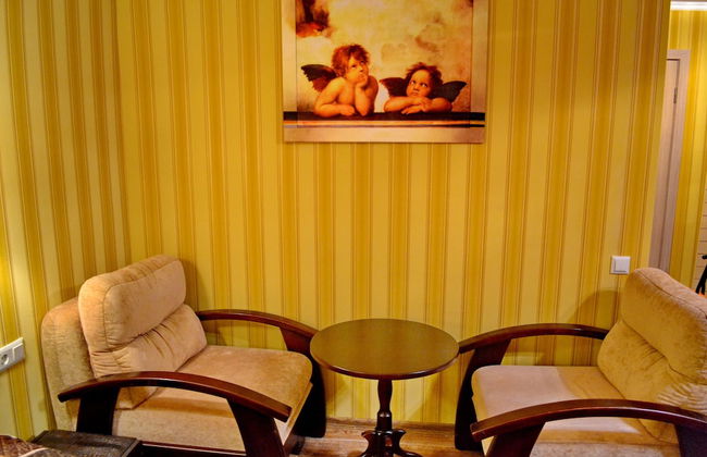 Chernigov ApartLux - Photo 14