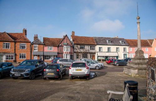 4 Ropers Court, Lavenham - Foto 27