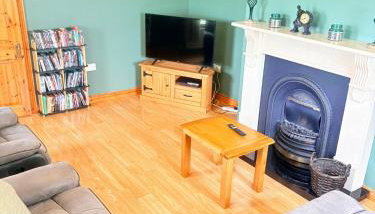 Quiet Farm Cottage Enniskillen Fermanagh - Foto 2