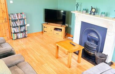 Quiet Farm Cottage Enniskillen Fermanagh - Foto 4