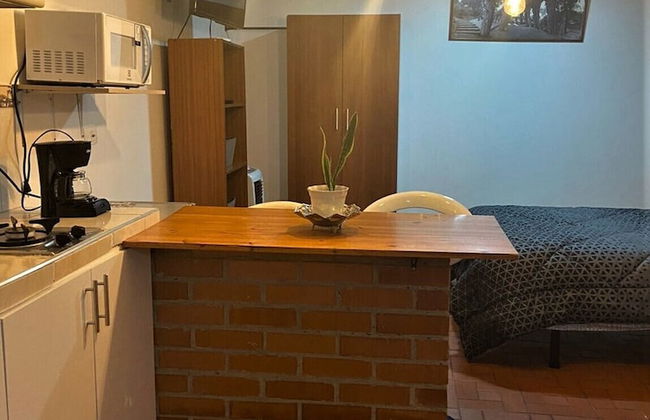 Mercanti Apts Caney - Foto 20