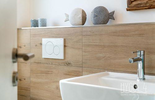 Ferienhaus Hygge4 - Foto 69