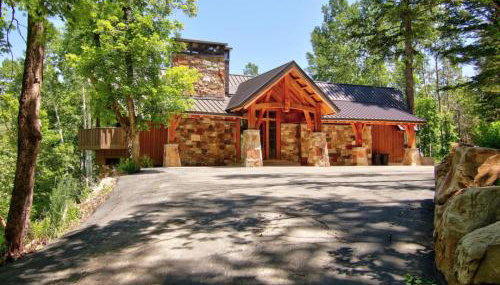 Mountain Haven Sundance Utah - Foto 2