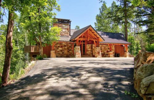 Mountain Haven Sundance Utah - Foto 2