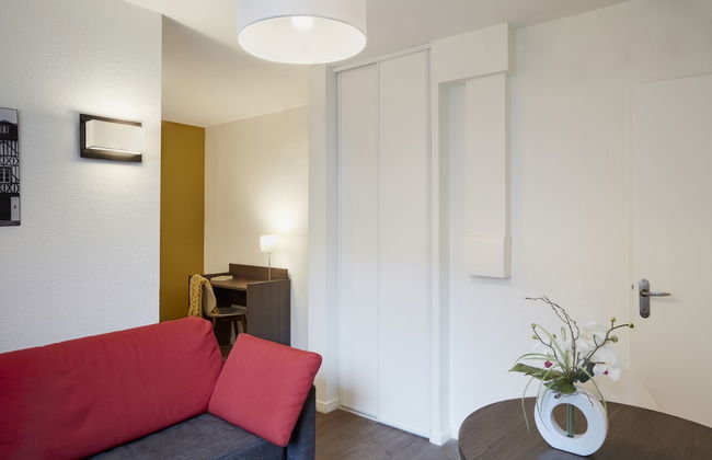 Aparthotel Adagio Access Poitiers - Foto 3