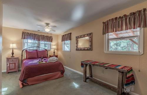 Winterfell by Ruidoso Vacation Rentals - Foto 30