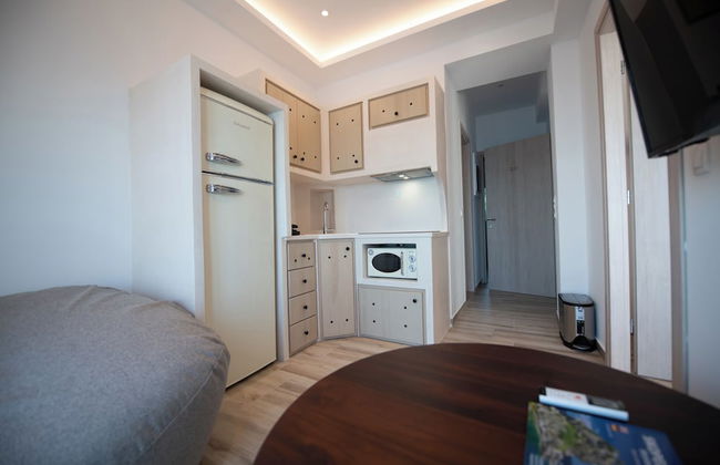 Flisvos Beachfront Apartments - Foto 18