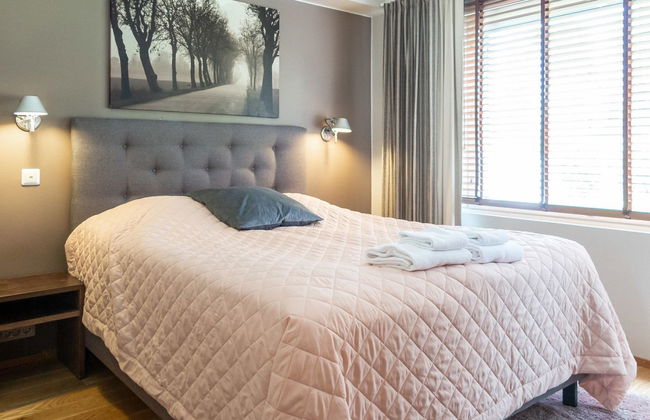 Tahko spa suites orange b 1 - Photo 7