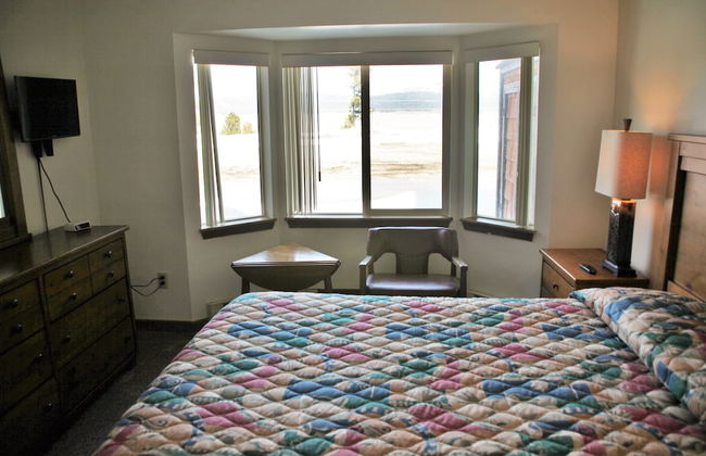 GetAways at Timbers at Island Park - Foto 1