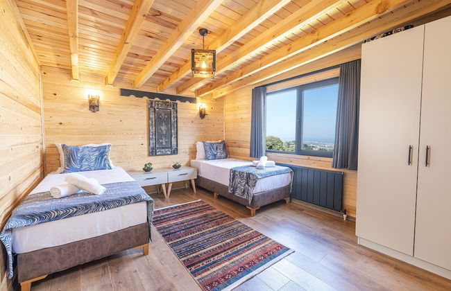 Aronia Bungalow - Photo 8