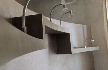 A casa di Luca Attico di Design - Foto 33