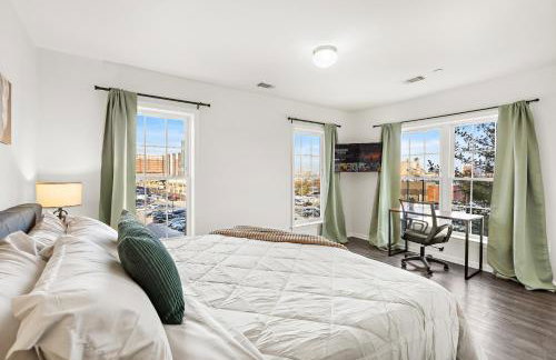 Urban Haven XL - NYC & Newark with free parking - Photo 3