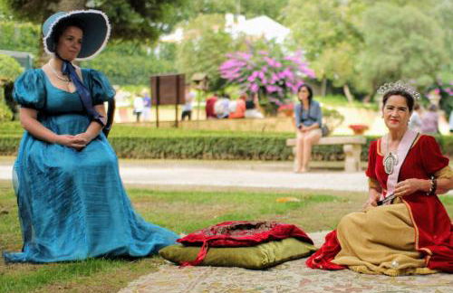 Vila Mafra - Grill Terrace - Foto 44