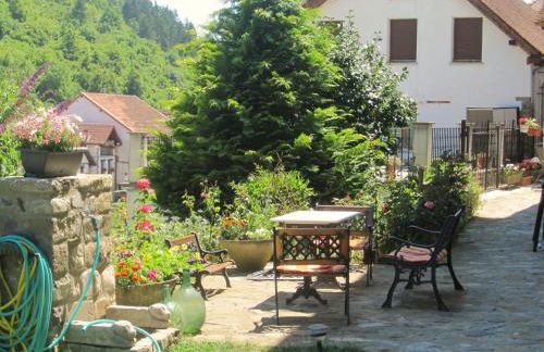 IKUILU Ochagavia-Selva de Irati - Foto 29