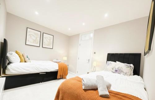 Exclusive 2 Bedroom Flat in Queens Park! - Foto 4