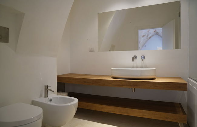 Masseria Li Reni - Foto 72