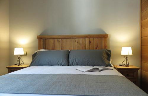 Apartamentos Casa Pochetas - Photo 14