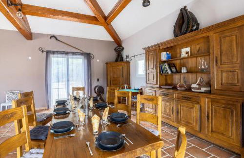 Villa Signo - Piscine privée - Foto 17