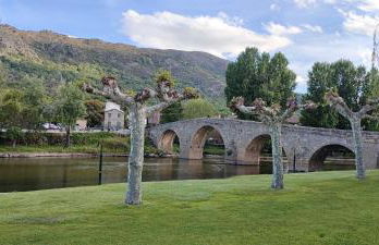 Casa rural El rincón de Gredos - Photo 38