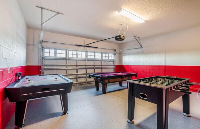 Ov2613 - Cypress Pointe - 6 Bed 4 Baths Villa - Foto 17