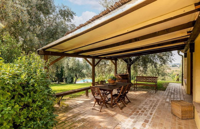 Belvilla by OYO Villa Osimo - Foto 29