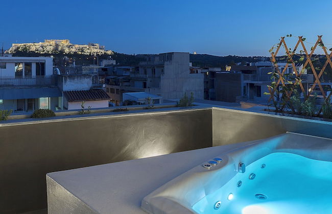 Athenian Lofts - Foto 78