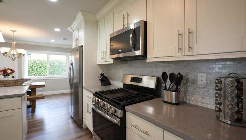 4 bedroom, 3 bathrooms Pool Home - Foto 4