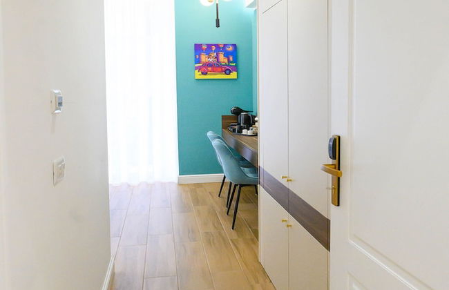 Annapoli Rooms - Foto 22