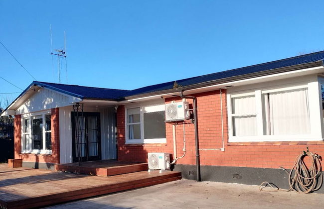 Holiday Room in Chartwell - Photo 1