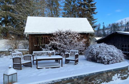 Ferienwohnung Schultheiß - Foto 39
