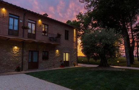 Casale San Galgano - Foto 20